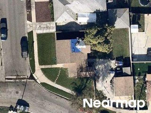 House for sale in Compton, California