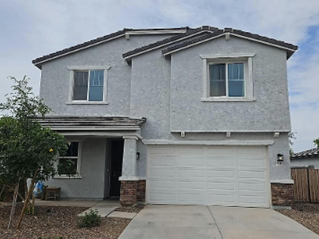House for sale in Maricopa, Arizona