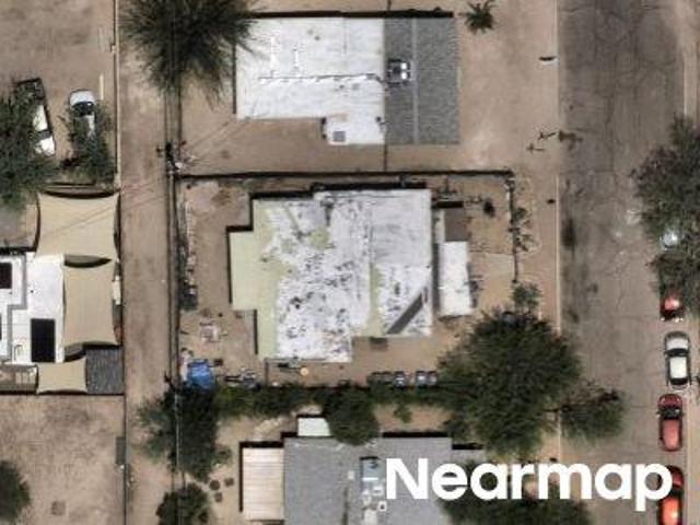 House for sale in Tucson, Arizona