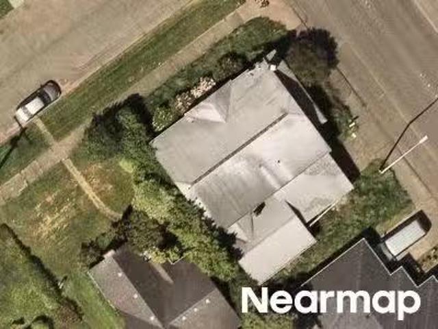 House for sale in Aberdeen