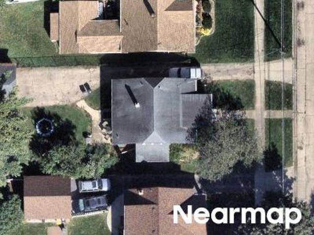 House for sale in Elgin, Kane County