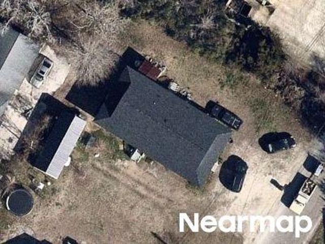 Land for sale in Georgetown, South Carolina