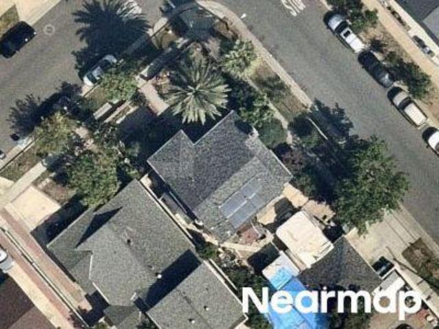House for sale in San Fernando, California