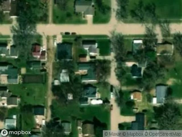 House for sale in Conrad, Iowa