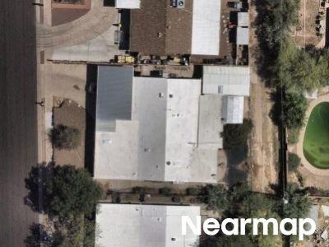 House for sale in Tucson, Arizona