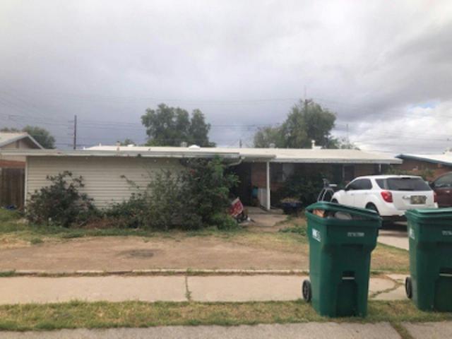 House for sale in Tucson, Arizona