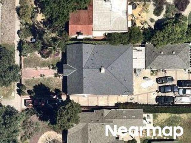 House for sale in Pasadena, California