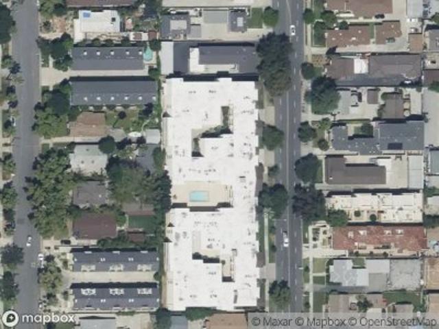 Condo for sale in Pasadena, California