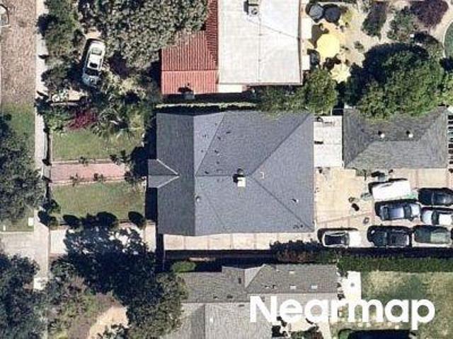 House for sale in Pasadena, California