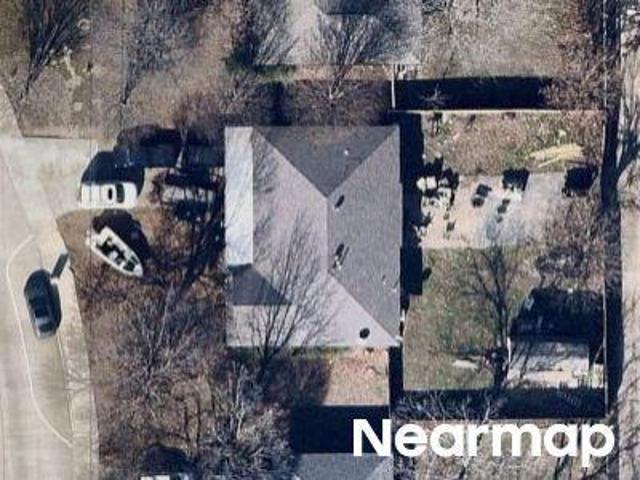 House for sale in Allen, Texas