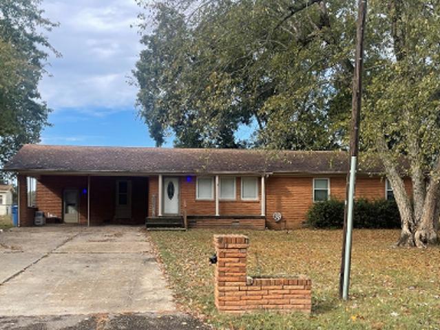 House for sale in Ark