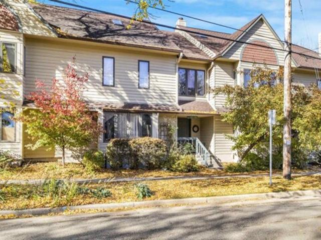 Condo for sale in Madison, Wisconsin