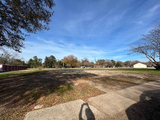 Land for sale in Marion, Texas