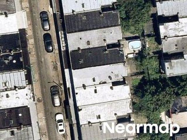Townhouse for sale in Philadelphia, Pennsylvania