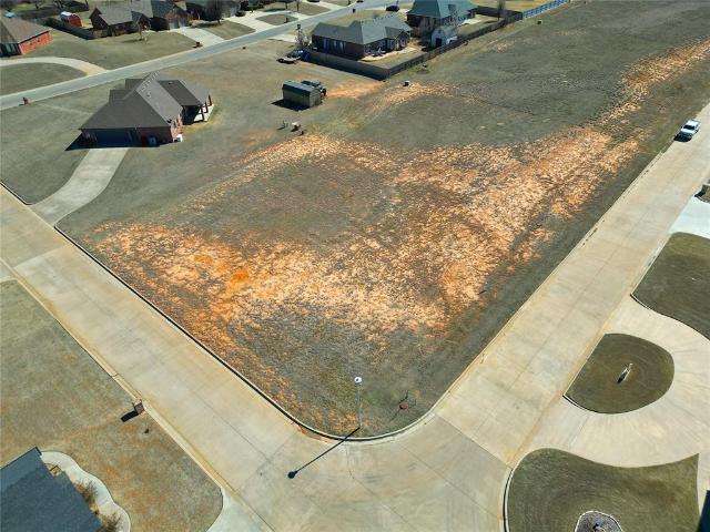 Land for sale in Caddo, Oklahoma