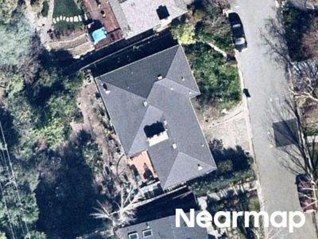 House for sale in Greenbrae, California