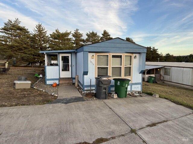 Property for sale in Moscow, Idaho