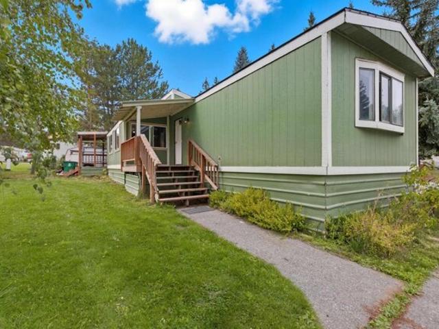 Property for sale in Moscow, Idaho