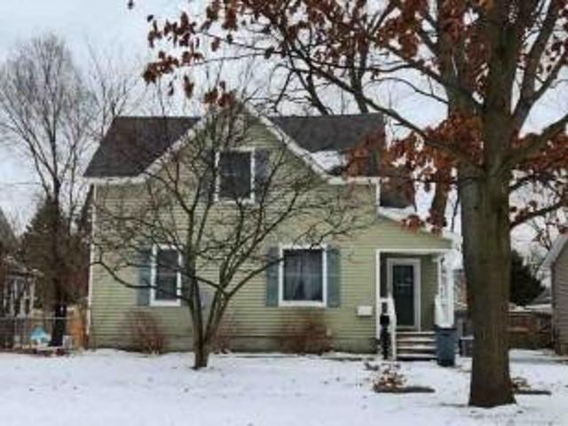 House for sale in Imlay City, Michigan