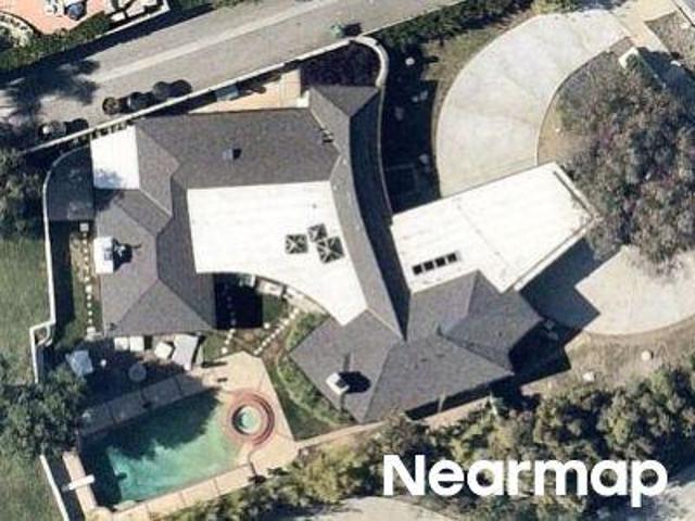 House for sale in Beverly Hills, California