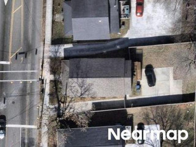 House for sale in Durham, North Carolina