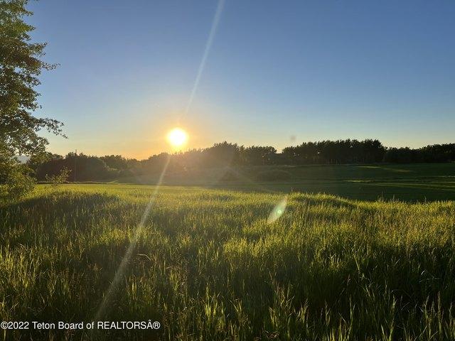 Land for sale in Wyoming