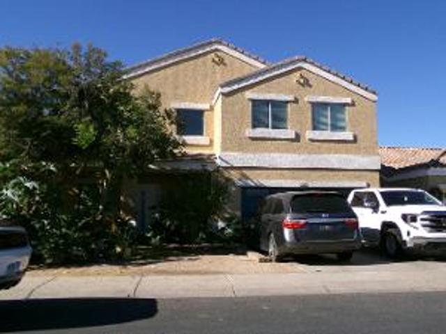House for sale in El Mirage, Arizona