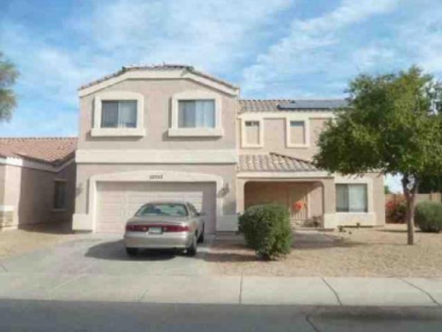 House for sale in El Mirage, Arizona