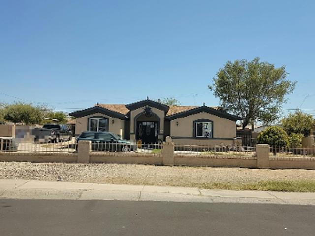 House for sale in El Mirage, Arizona