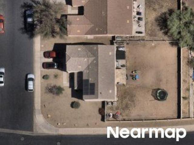 House for sale in El Mirage, Arizona