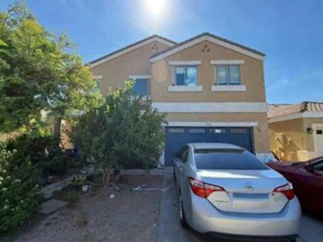 House for sale in El Mirage, Arizona