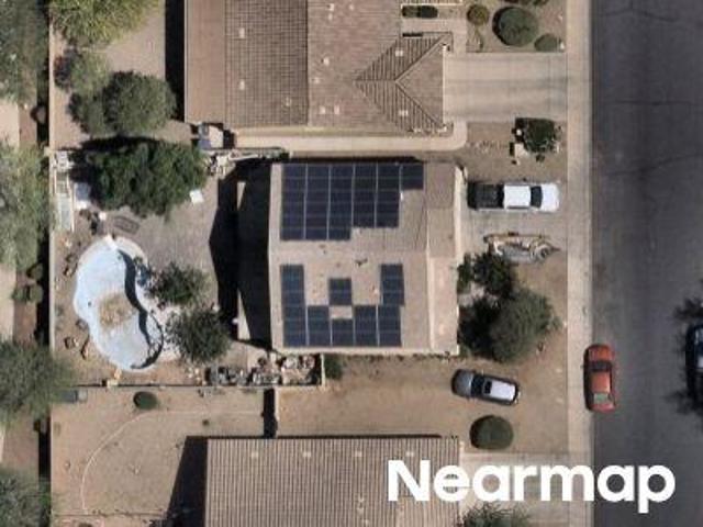 House for sale in El Mirage, Arizona