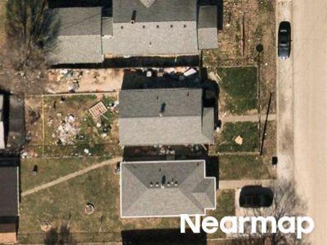House for sale in Camby, Indiana