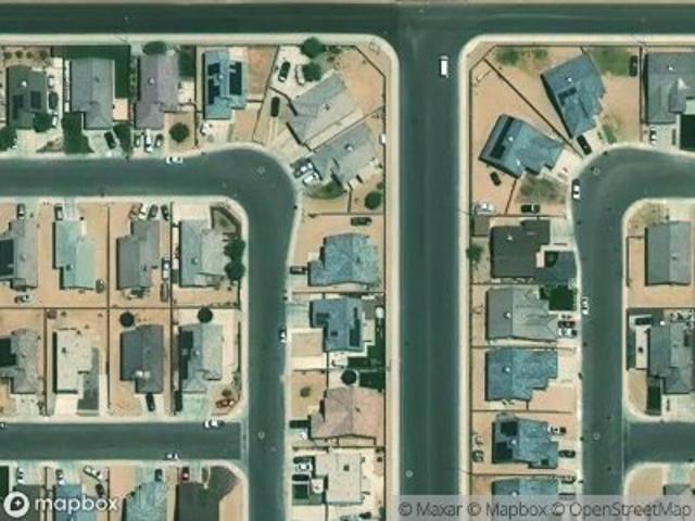 House for sale in Gadsden, Arizona