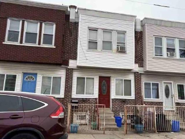 House for sale in Philadelphia, Pennsylvania