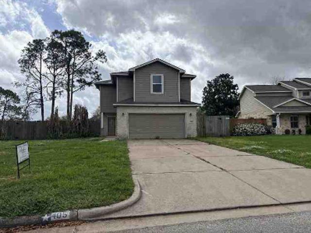 Property for sale in West Columbia, Texas