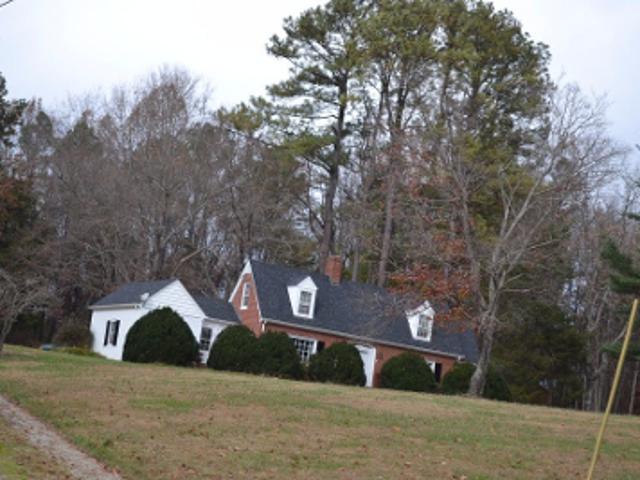 House for sale in Virginia