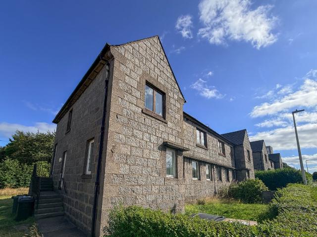 Apartment for rent in Hilton, Aberdeen City