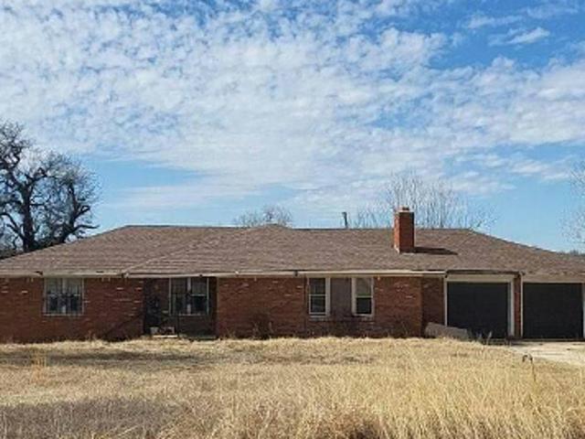 House for sale in Oklahoma City, Oklahoma