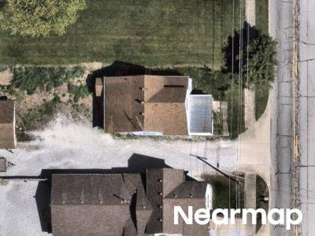 House for sale in Elwood, Indiana