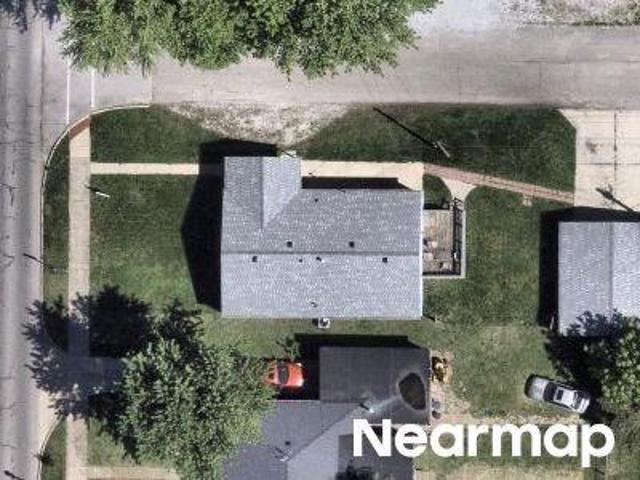 House for sale in Elwood, Indiana
