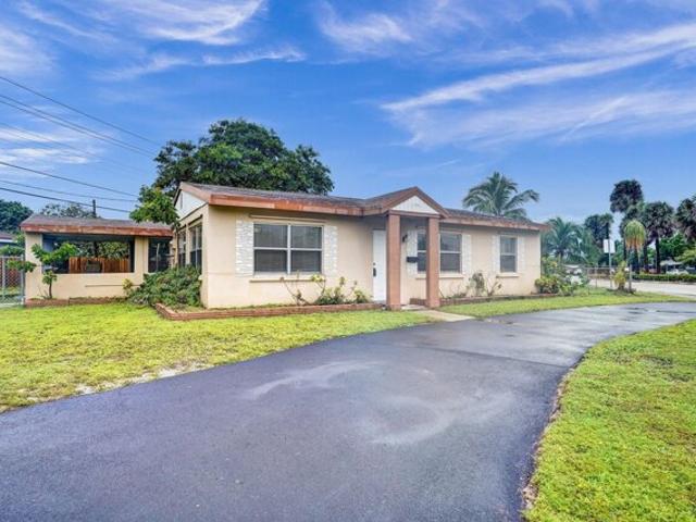 House for sale in Oakland Park
