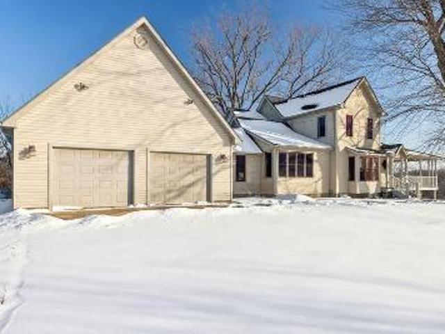 House for sale in Brimfield, Illinois