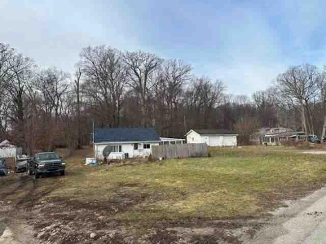 House for sale in Kendallville, Indiana