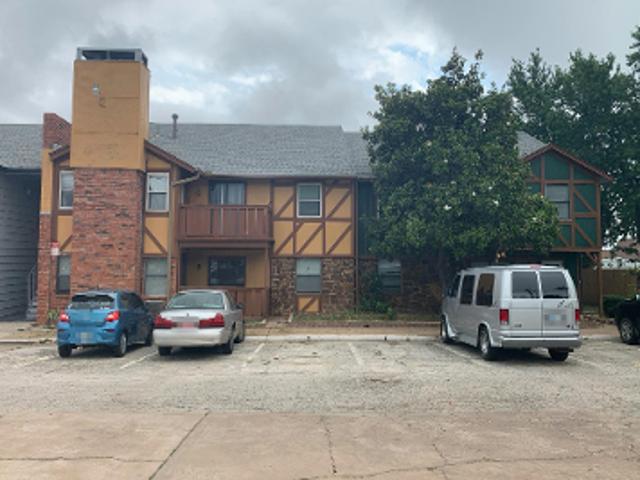 Condo for sale in Oklahoma City, Oklahoma