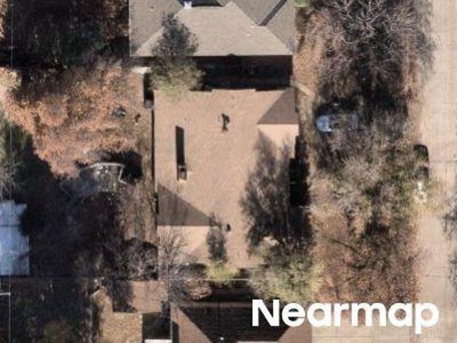 House for sale in Oklahoma City, Oklahoma