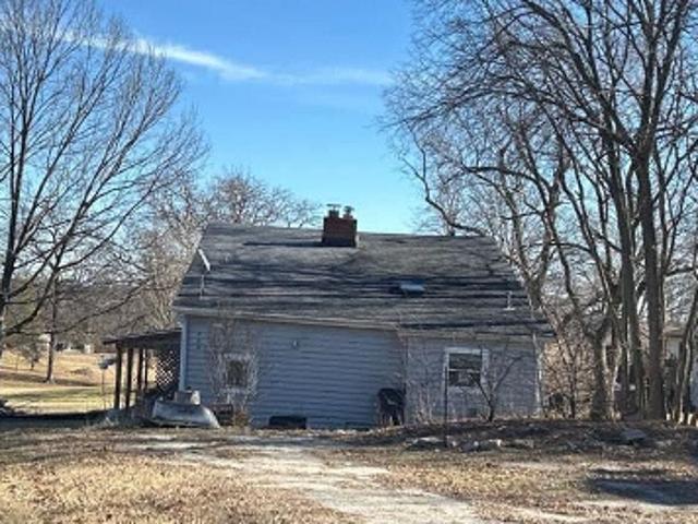 House for sale in Columbia, Missouri