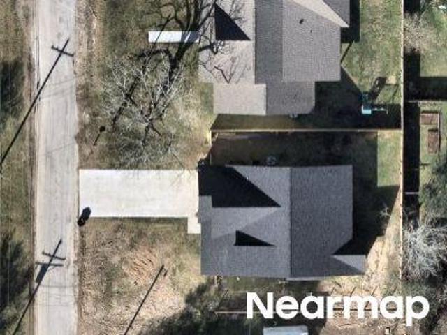 House for sale in Sour Lake, Texas