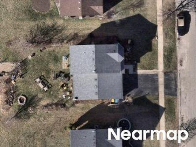 House for sale in Romeoville, Illinois