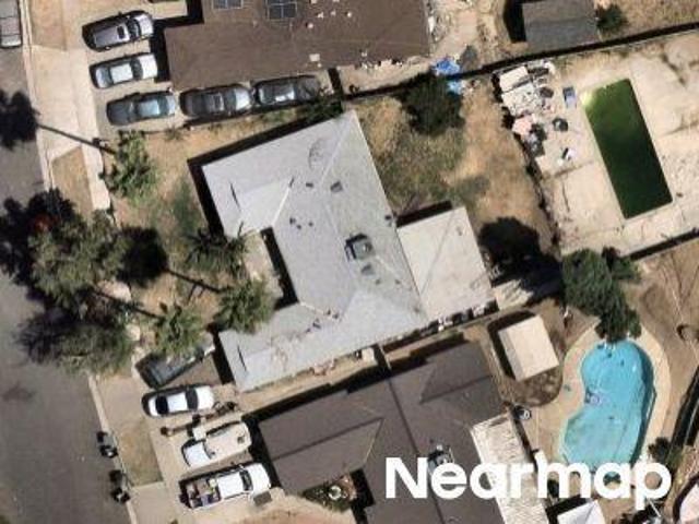 House for sale in Fresno, California